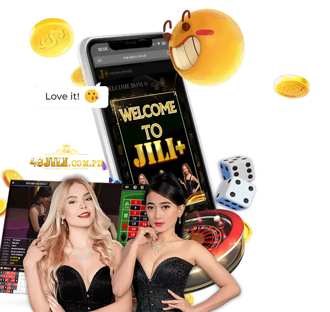49jili-live-casino