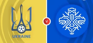 Ukraine vs Iceland