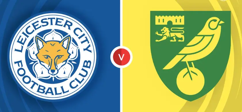 Leicester vs Norwich