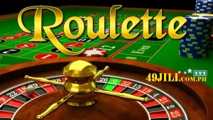 Roulette-49jili