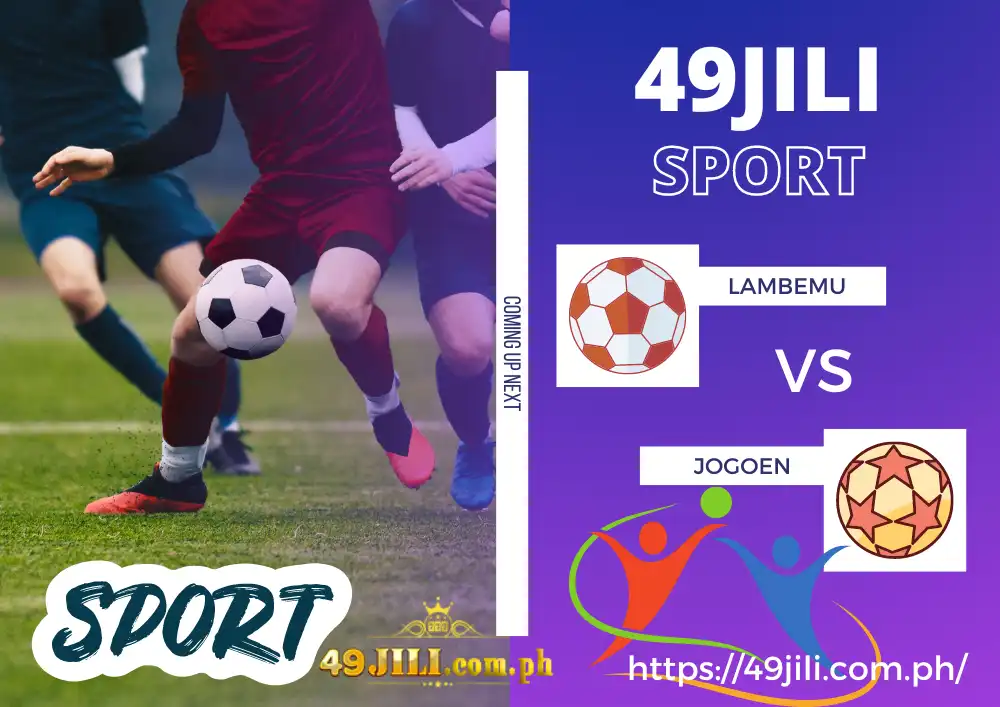 49JILI SPORT