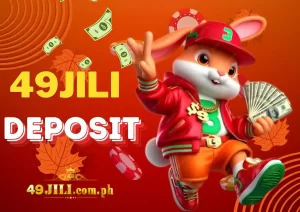 49jili Deposit 1