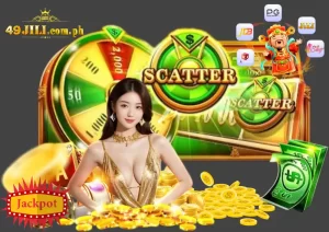 49jili Jackpot