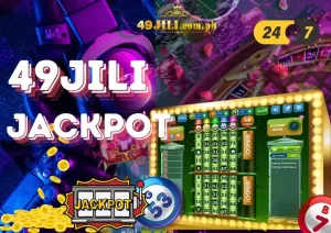 49jili Jackpot