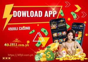 Download 49jili app 1